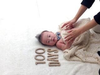 100　1